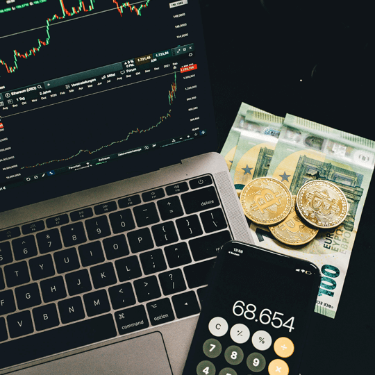 SkvaldrepunETH équipe d'experts en investissement cryptographique