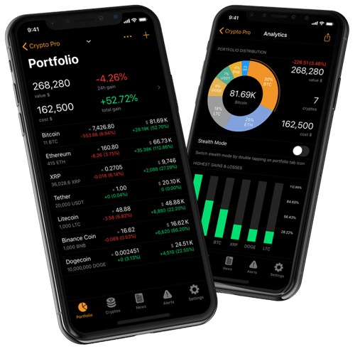 SkvaldrepunETH - Expert en investissement dans les crypto-monnaies